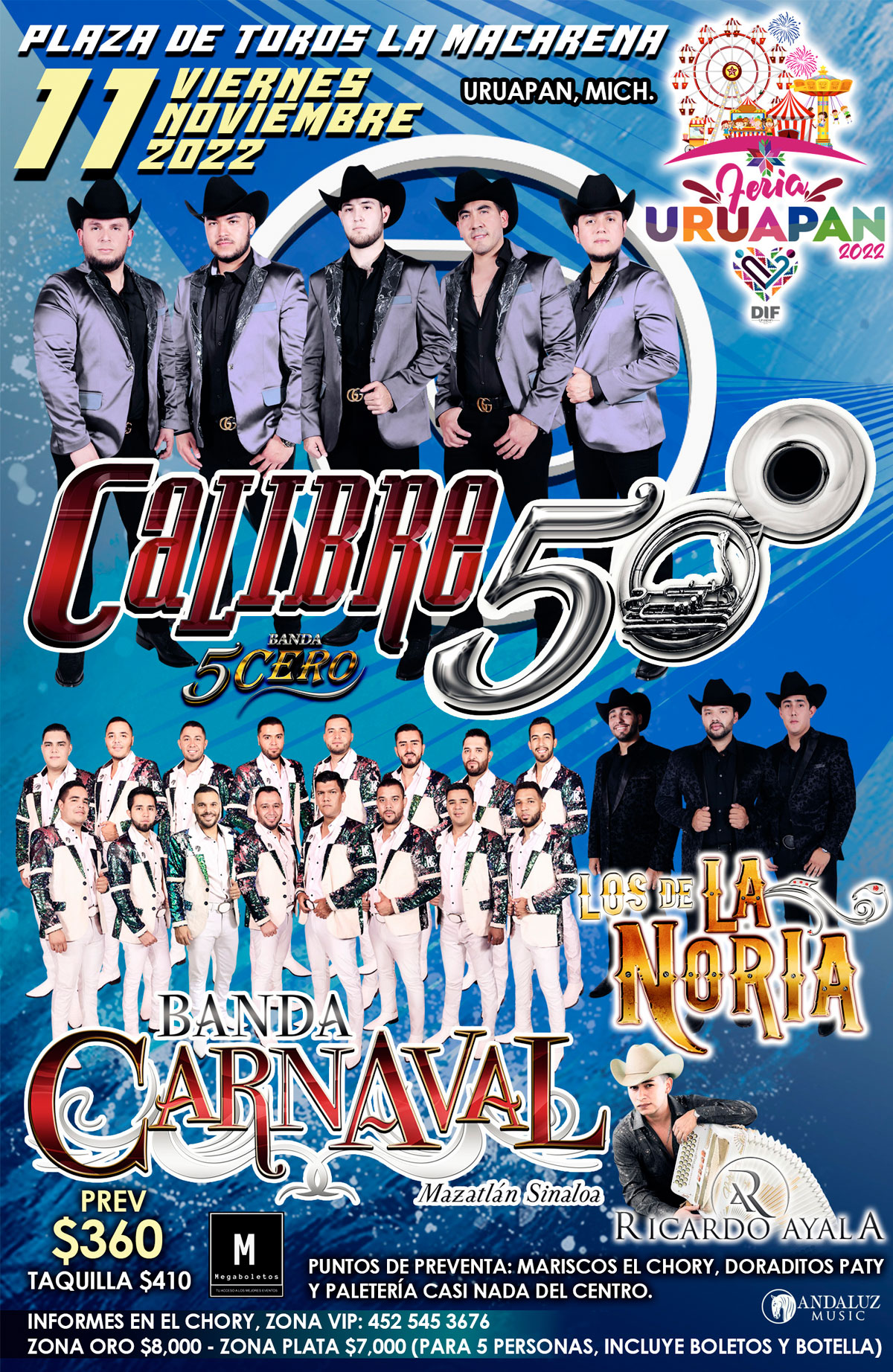 Calibre 50 Calibre 50 Calibre 50 Calibre 50